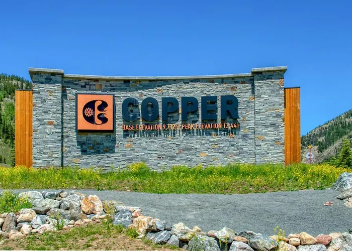 Copper Springs Lodge 430