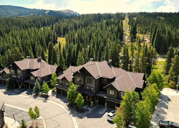 39B Union Creek Townhomes West