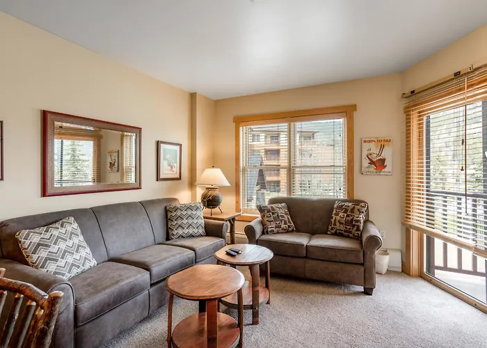 Copper Springs Lodge 215
