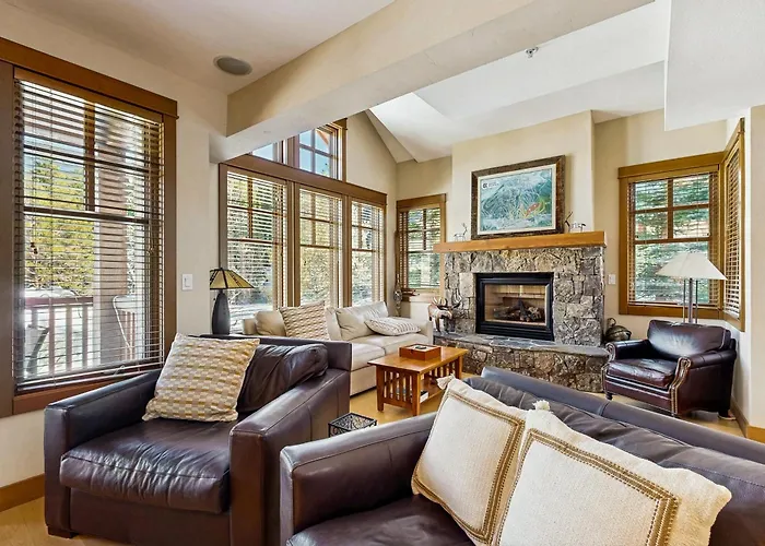Copper Peak Retreat