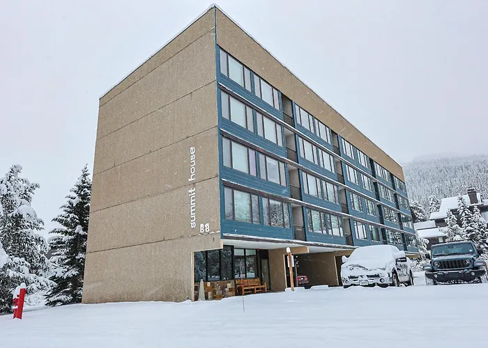Summit House 2 Bed 2 Bath Shgw