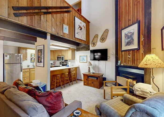 Timber Creek Bldg B #305