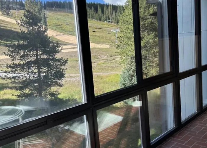 Copper Junction, Copper Mountain Unit 311