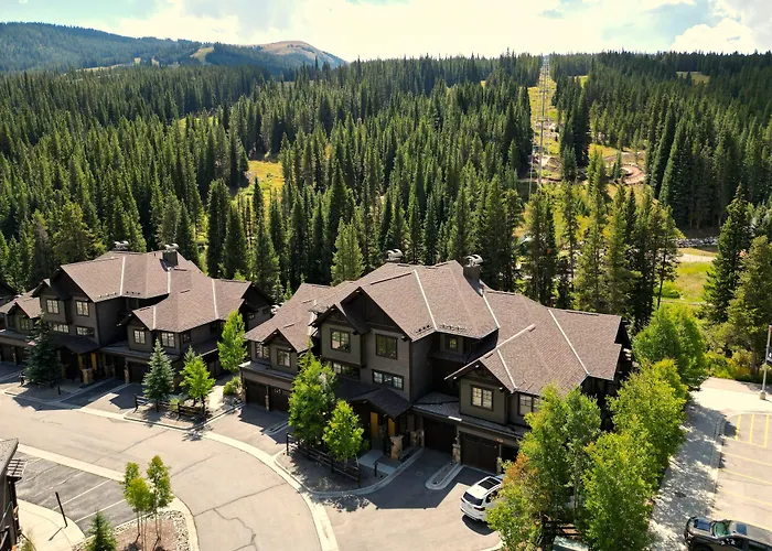 39B Union Creek Townhomes West