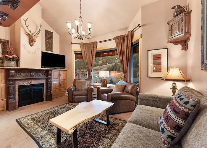 Telemark Lodge #504