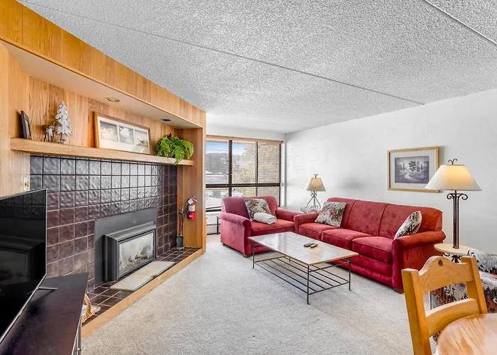 Spruce Lodge, Unit 391