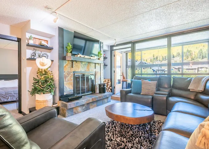 Mountain Plaza 310