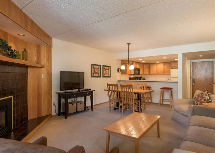 Spruce Lodge 296