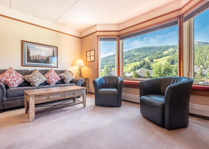 Telemark Lodge 303