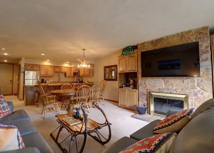 Sb102 Snowbridge 2Br 2Ba