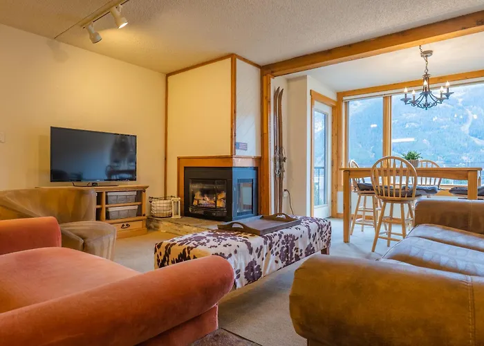 Sh402 Summit House