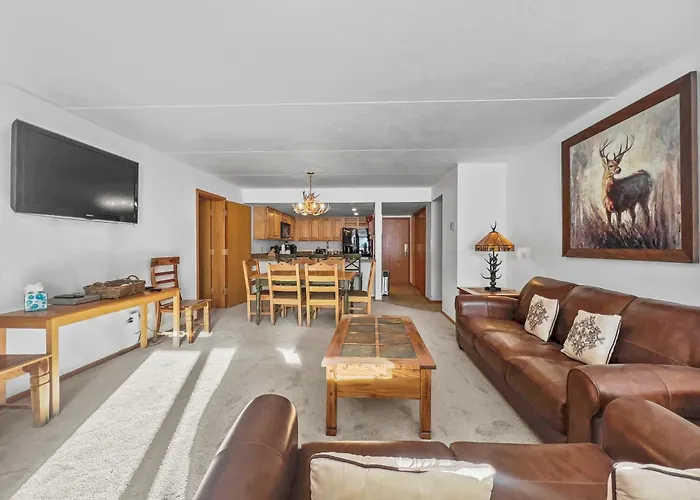 Sl299 Spruce Lodge 2Br 2Ba