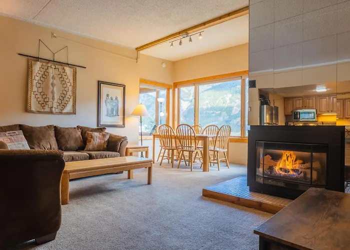 Sh501 Summit House