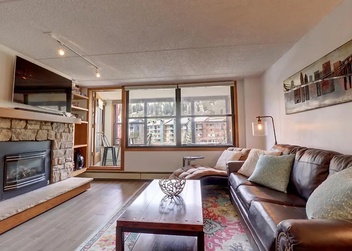 Vs348 Village Square 1Br Pet Friendly