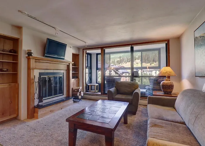 Mp410 Mountain Plaza 1Br 2Ba -Pet Friendly