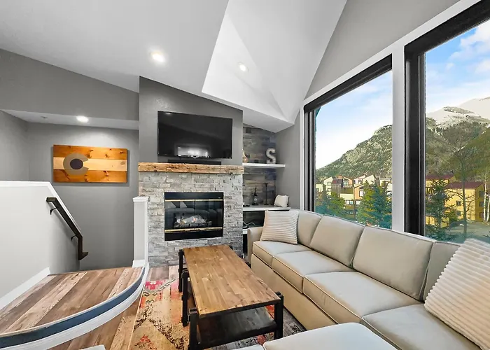 Er4 Elk Run 2Br 2.5Ba