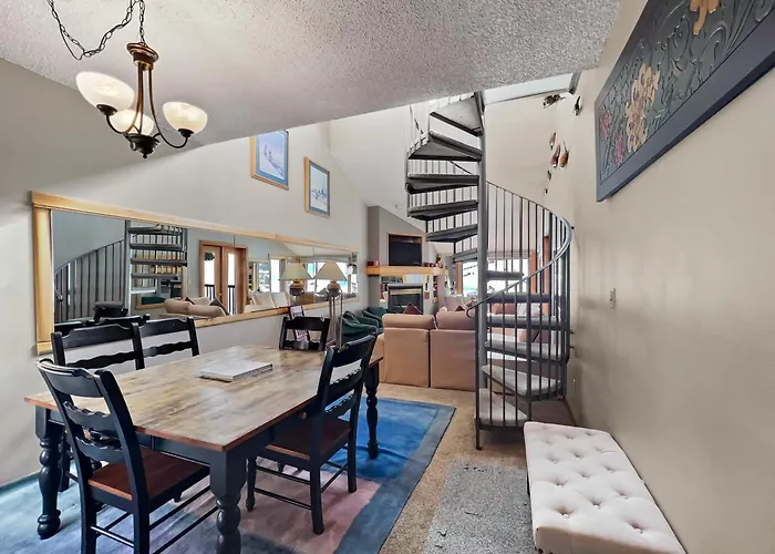 Fp310 Foxpine Inn - Pet Friendly