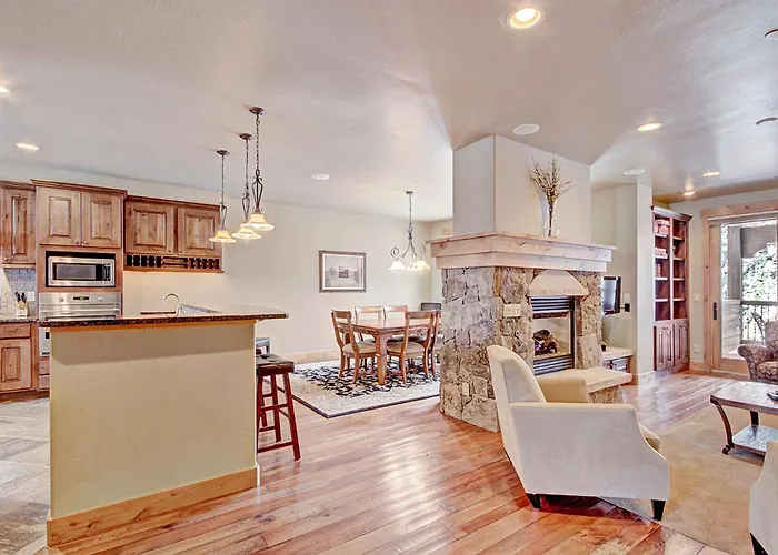 39B Union Creek Townhomes West