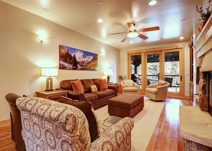 39C Union Creek Townhomes West