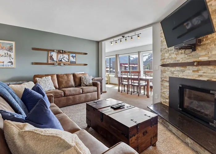 Be306 Bridge End 2Br 2Ba