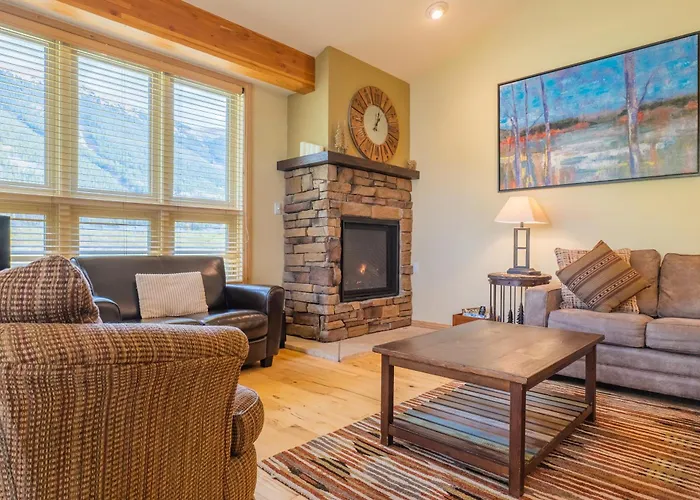 Woods24 Townhome Pet Friendly