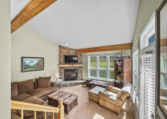 Woods25 Townhome