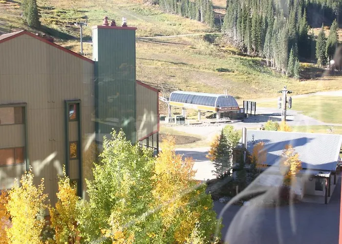 Center Village By Copper Vacations