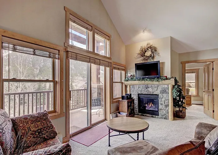 Cs210 Copper Springs Condo